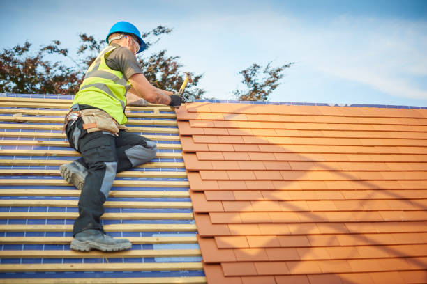 Best Emergency Roof Repair Services  in Royse City, TX